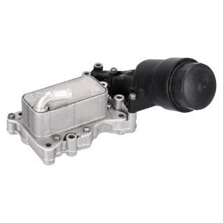 Oil Filter Housing-1