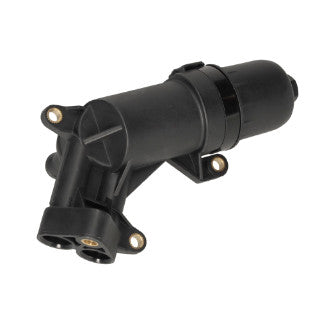 Oil Filter Housing-2