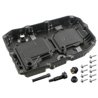 Oil Pan-14