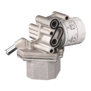Oil Filter Housing-25