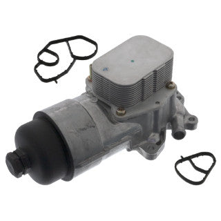 Oil Filter Housing-27