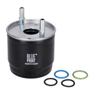 Fuel Filter-137
