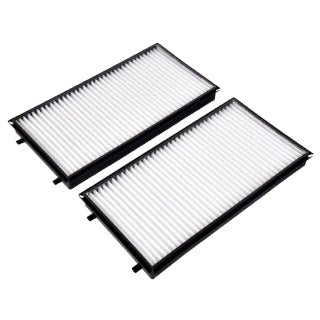 Cabin Filter Set-25