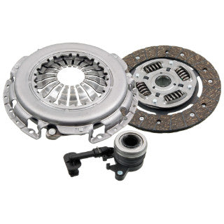Clutch Kit-125