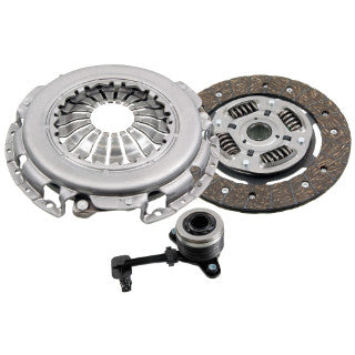 Clutch Kit-126