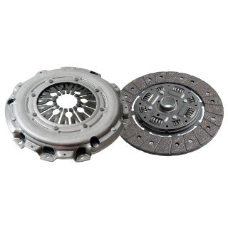 Clutch Kit-127