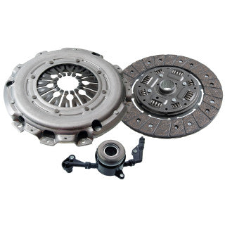Clutch Kit-128