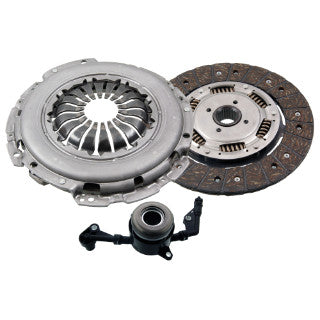 Blue Print Clutch Kit – FEBI-ADBP300005