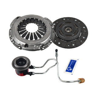 Clutch Kit-3