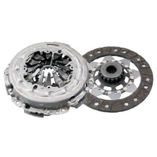 Clutch Kit-133