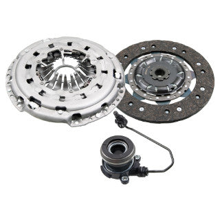 Clutch Kit-135