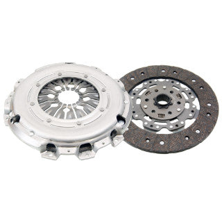 Clutch Kit-136