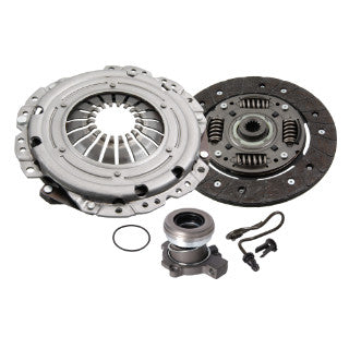 Clutch Kit-138