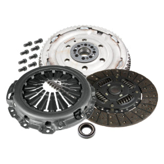 Clutch Kit-5