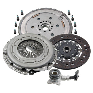 Clutch Kit-140