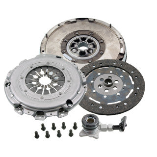 Clutch Kit-141