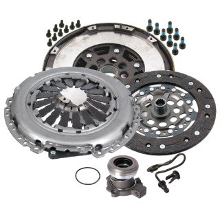 Clutch Kit-142