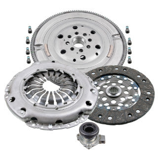 Clutch Kit-143