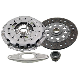 Clutch Kit-145