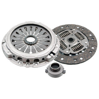 Clutch Kit-147