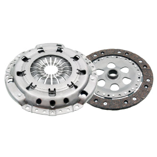 Clutch Kit-150