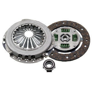 Clutch Kit-156