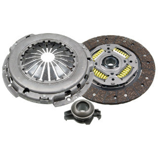 Clutch Kit-160