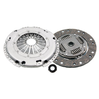 Clutch Kit-162