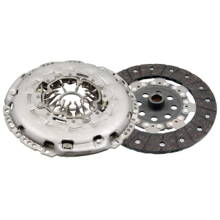 Clutch Kit-163