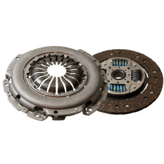 Clutch Kit-164