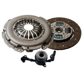 Clutch Kit-165