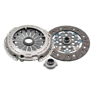 Clutch Kit-166