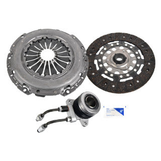 Clutch Kit-167