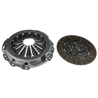 Clutch Kit-169