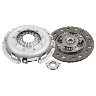 Clutch Kit-172