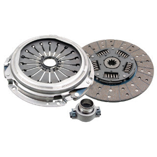 Clutch Kit-173