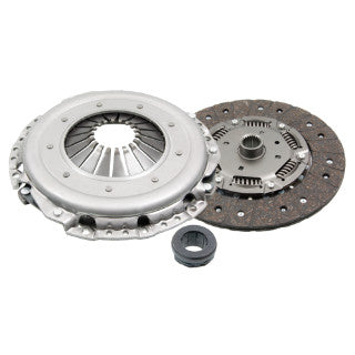 Blue Print Clutch Kit – FEBI-ADBP300060