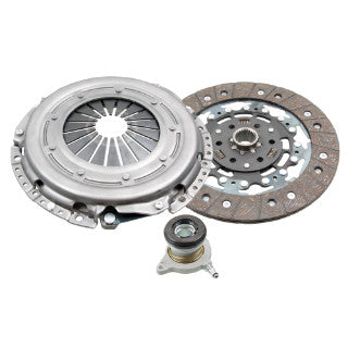 Clutch Kit-176