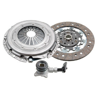Clutch Kit-177