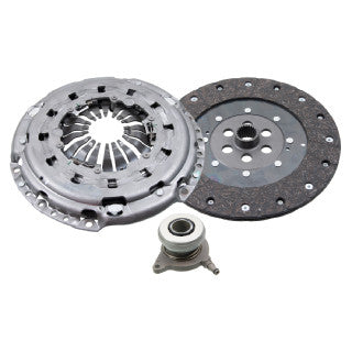 Clutch Kit-178
