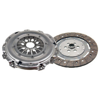 Clutch Kit-182