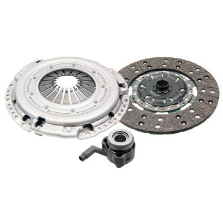 Clutch Kit-186