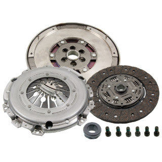 Clutch Kit-1279