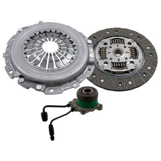 Clutch Kit-190