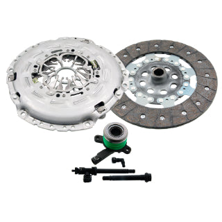 Clutch Kit-192