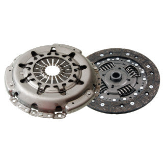 Clutch Kit-193
