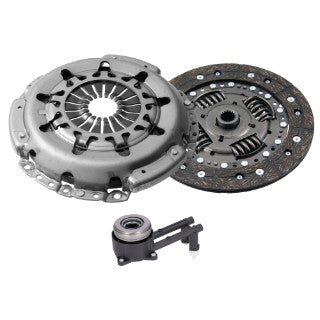 Clutch Kit-194