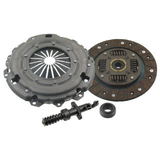 Clutch Kit-195