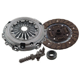 Clutch Kit-196