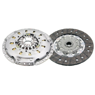 Clutch Kit-200